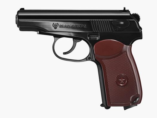 Umarex 5.8152 Legends Makarov 4.5 mm (.177) BB