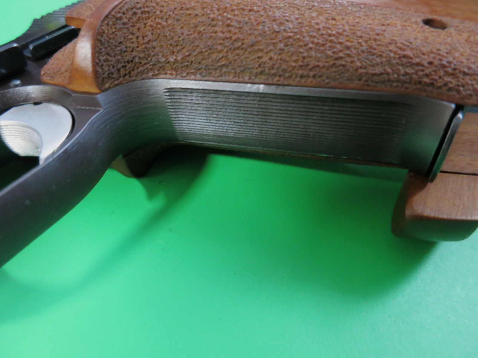 SIG Hämmerli P240 Großkaliber-Sportpistole, .38 SpecialWC, Präzision in Verarbeitung+Qualität   #65