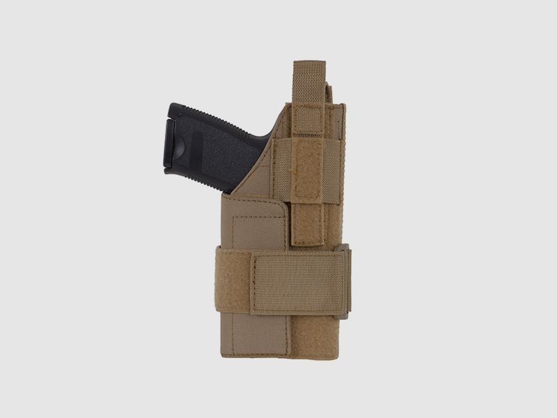 Modular Universal Belt Holster - Coyote [8FIELDS]