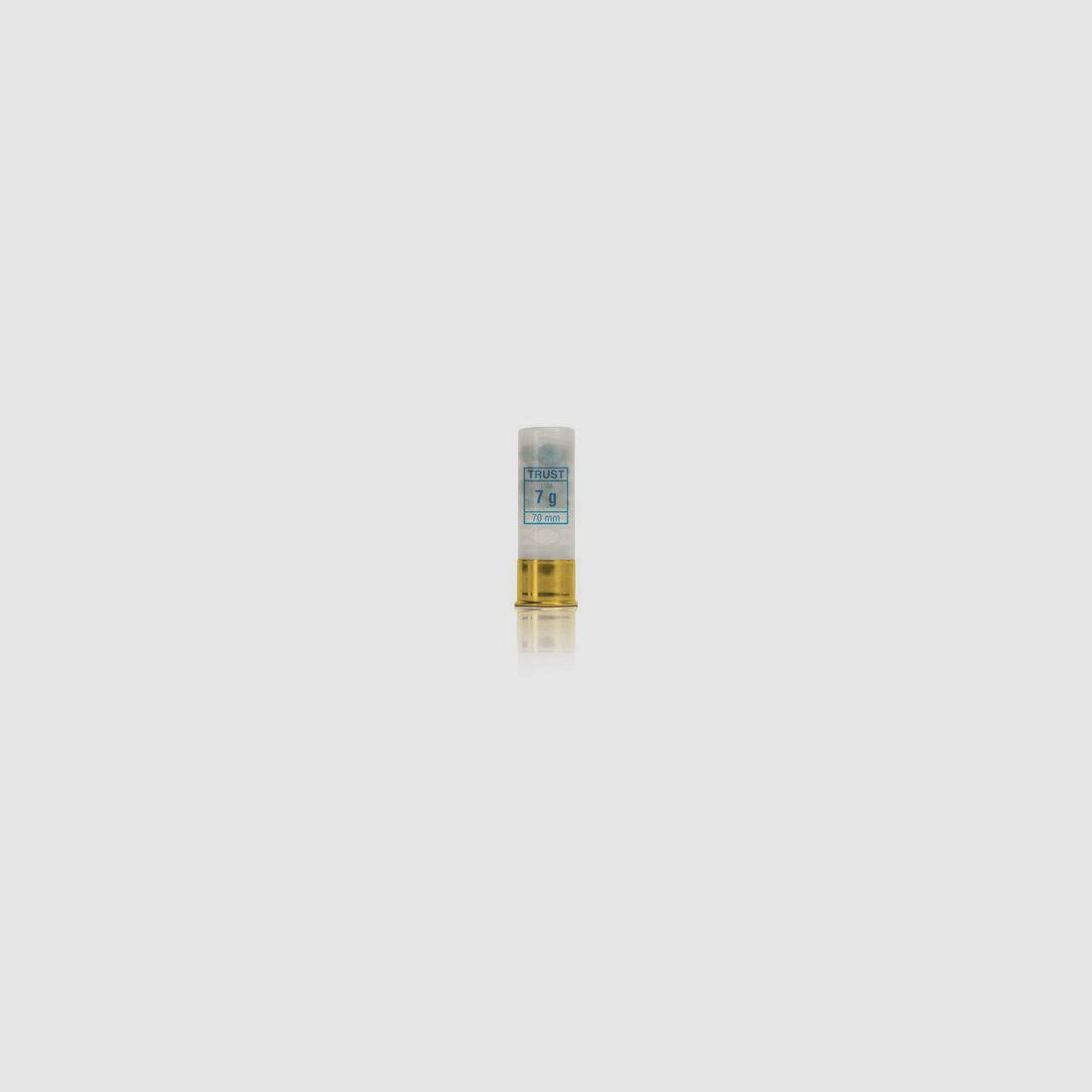 Trust Gummischrot Posten 12/70 25 Stck