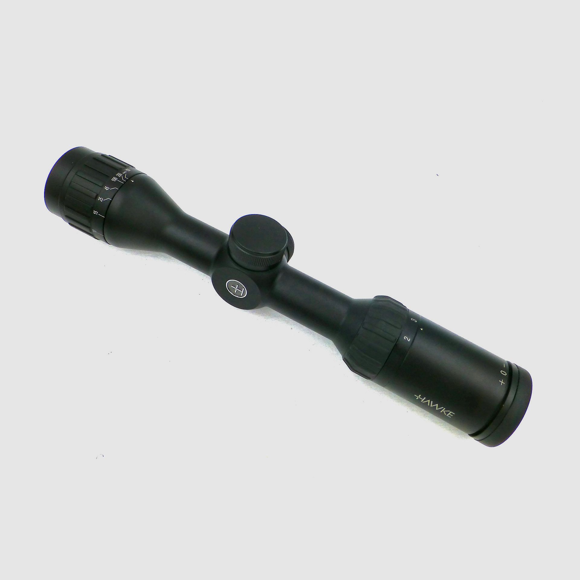 Zielfernrohr HAWKE Airmax 2-7×32 1″ AO AMX, Bild 1 von 2