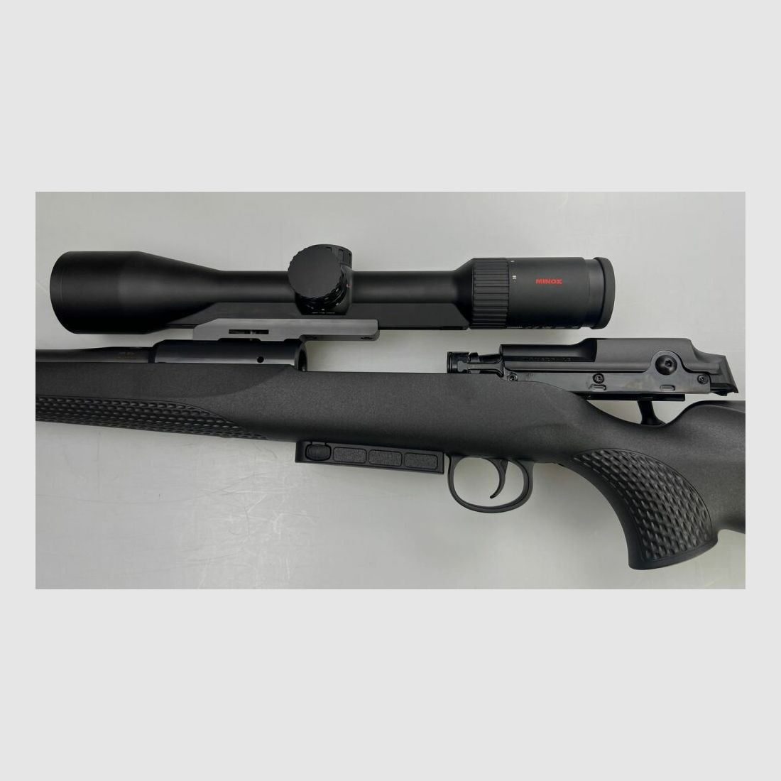 Mauser 25 Extreme