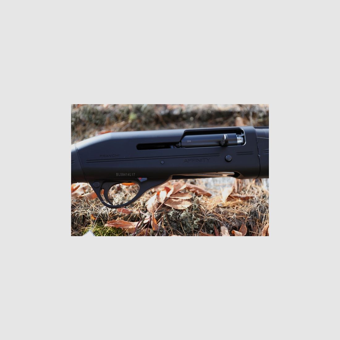 FUSIL – FRANCHI – AFFINITY ONE, image 3 sur 5