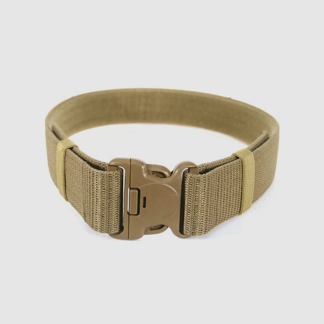 BLACKHAWK! Militärgürtel – XL
