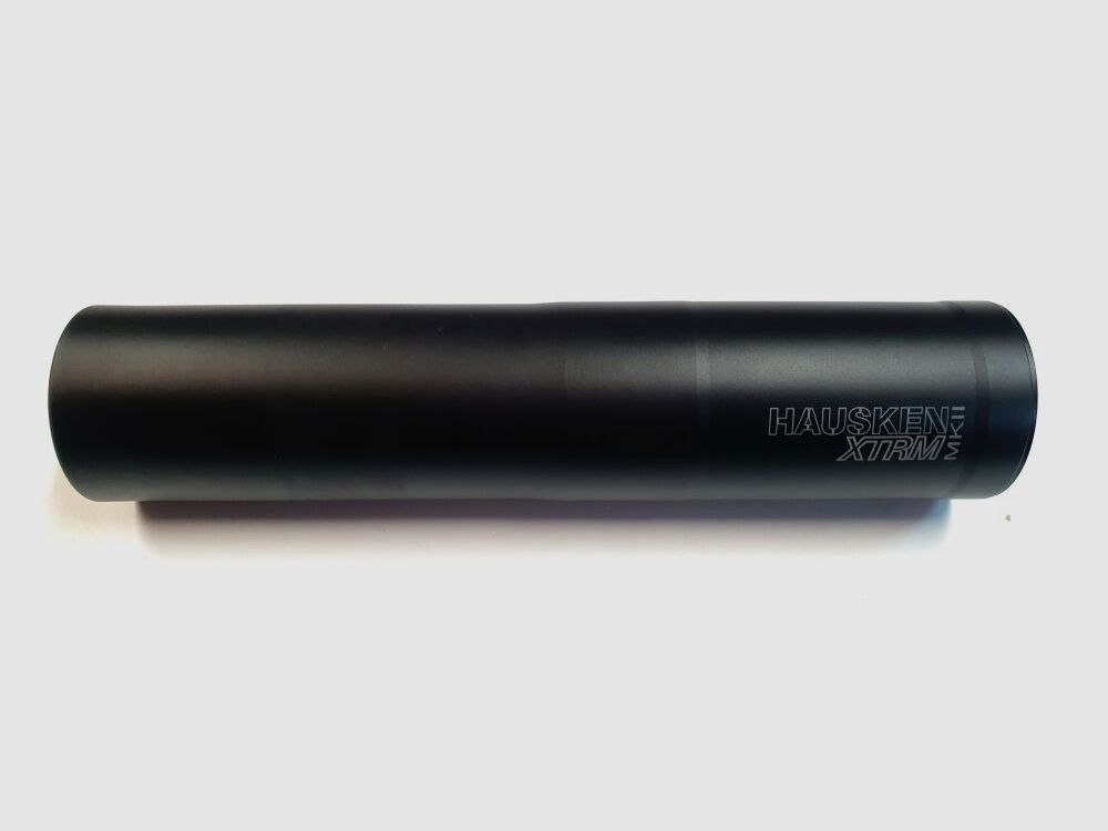 Hausken Schalldämpfer Hausken, Modell unbekannt, Kaliber 8mmS