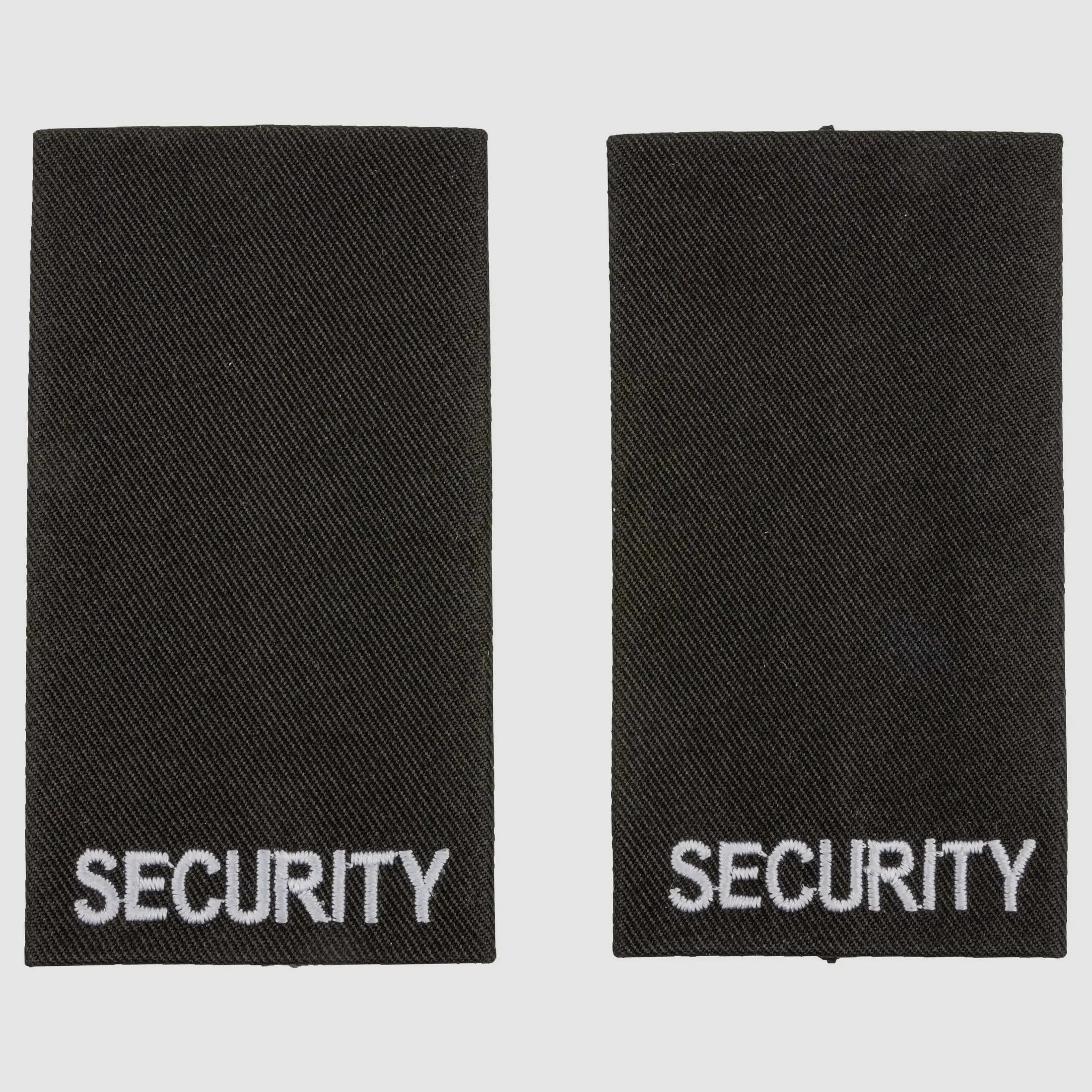 Bundeswehr Original Shoulder Straps Security