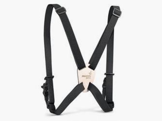 Swarovski Tragegeschirr Bino Suspender PRO
