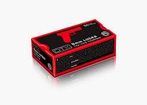Geco FMJ DTX 115grs - 50pcs