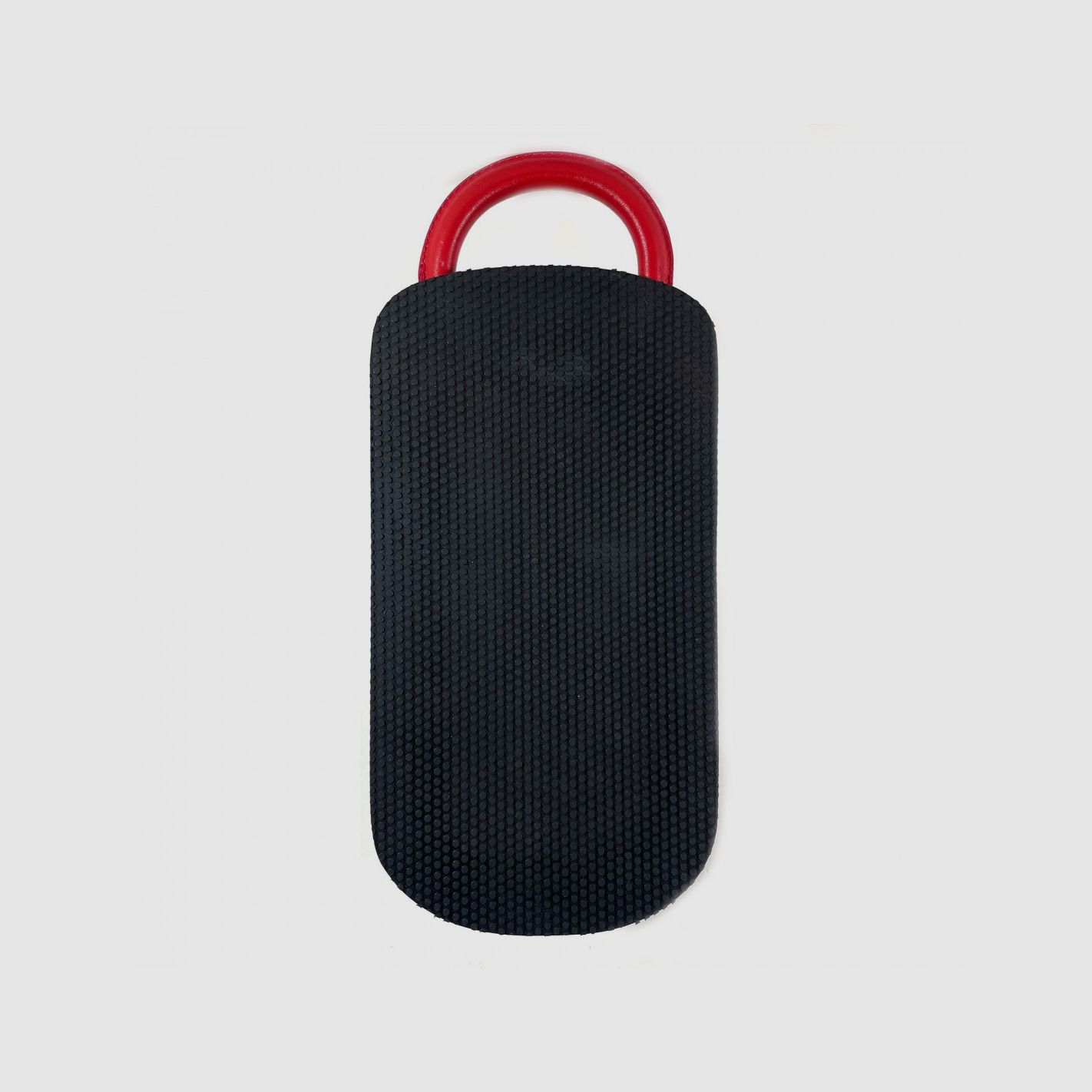 SEB BIG FOOT BAG ROT/WEISS/ SCHWARZ 3/8", Bild 3 von 4