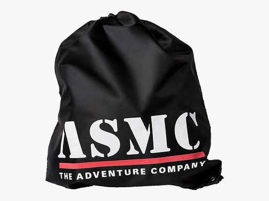 ASMC ASMC Turnbeutel