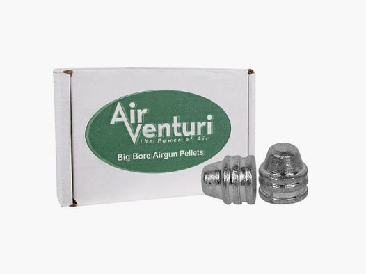 AirVenturi .45 166 gr Semiwadcutter