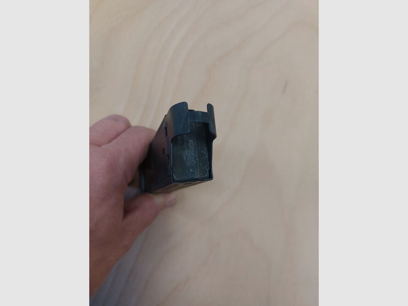 Heckler & Koch, Oberndorf Signalgerät