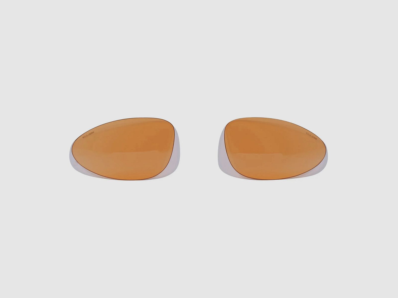 Wiley X Wiley X Ersatzglas Romer II light rust