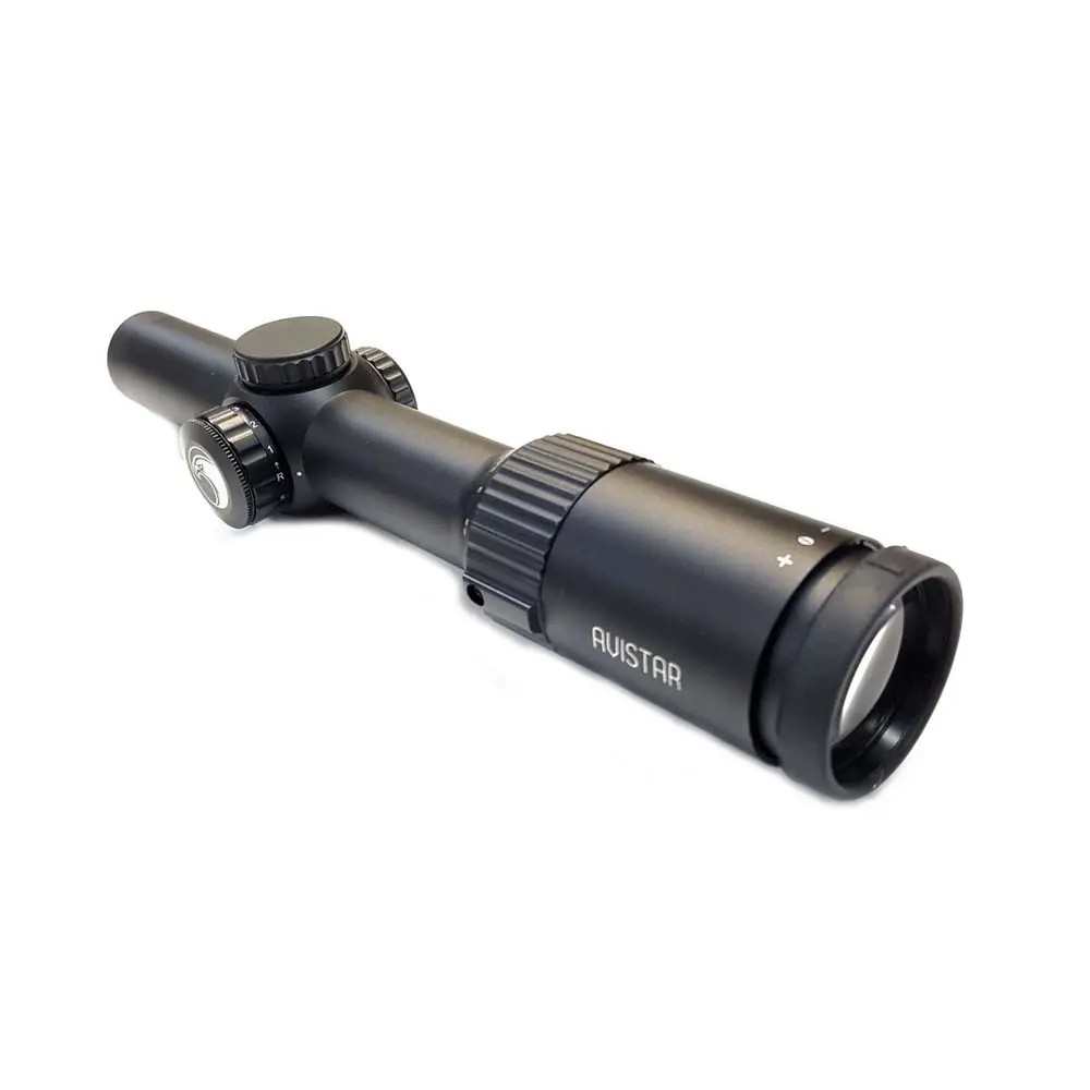 Lunette AVISTAR 1-4×24 R.I., image 2 sur 3