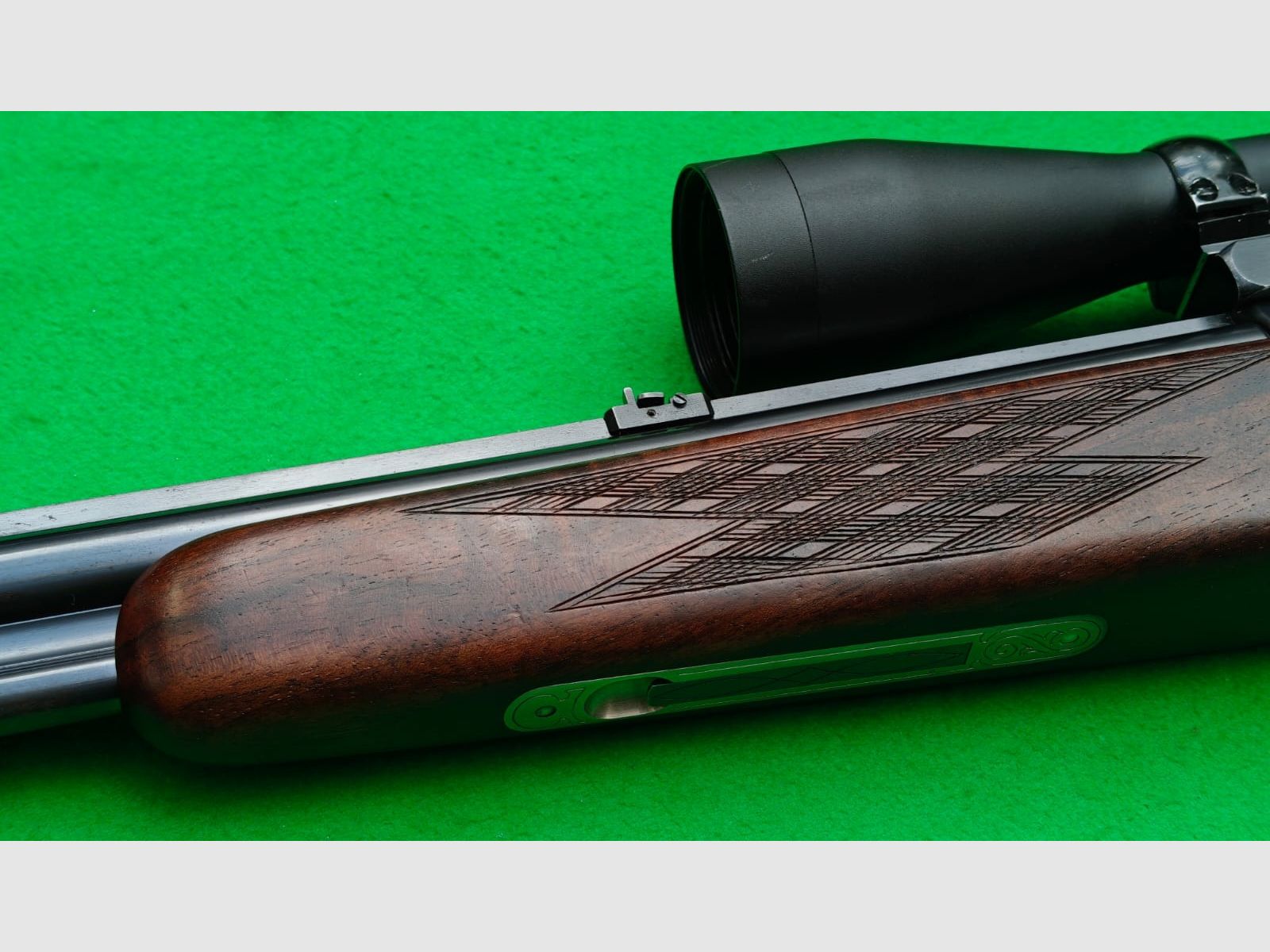 Blaser BBF95 7x57R