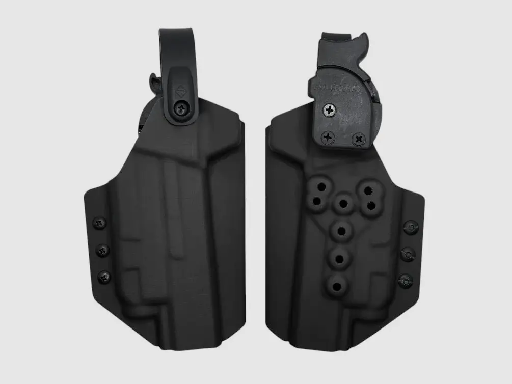 SABRESYSTEMS - Holster Duty Archon Type B / D Red Dot Cover