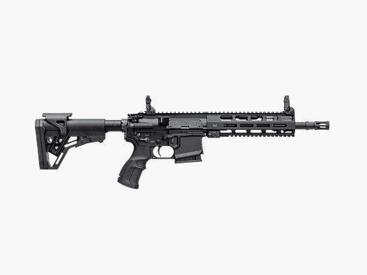 Haenel CR223 M-Lok schwarz 10.5″ / .223 Rem.