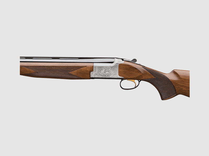 Browning B525 Game 1 fusil superposé, image 4 sur 4