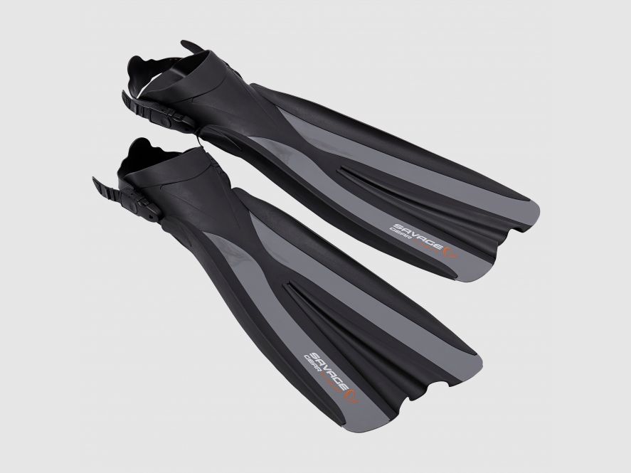 Savage Gear      Savage Gear Schwimmflossen Belly Boat Fins  Savage Gear    Savage Gear      Savage Gear Schwimmflossen Belly Boat Fins  Savage Gear