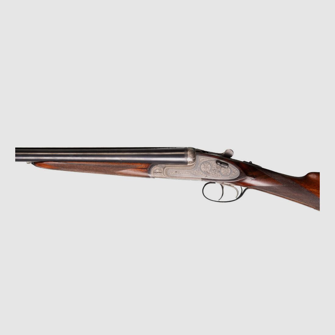 Zamacola shotgun pair