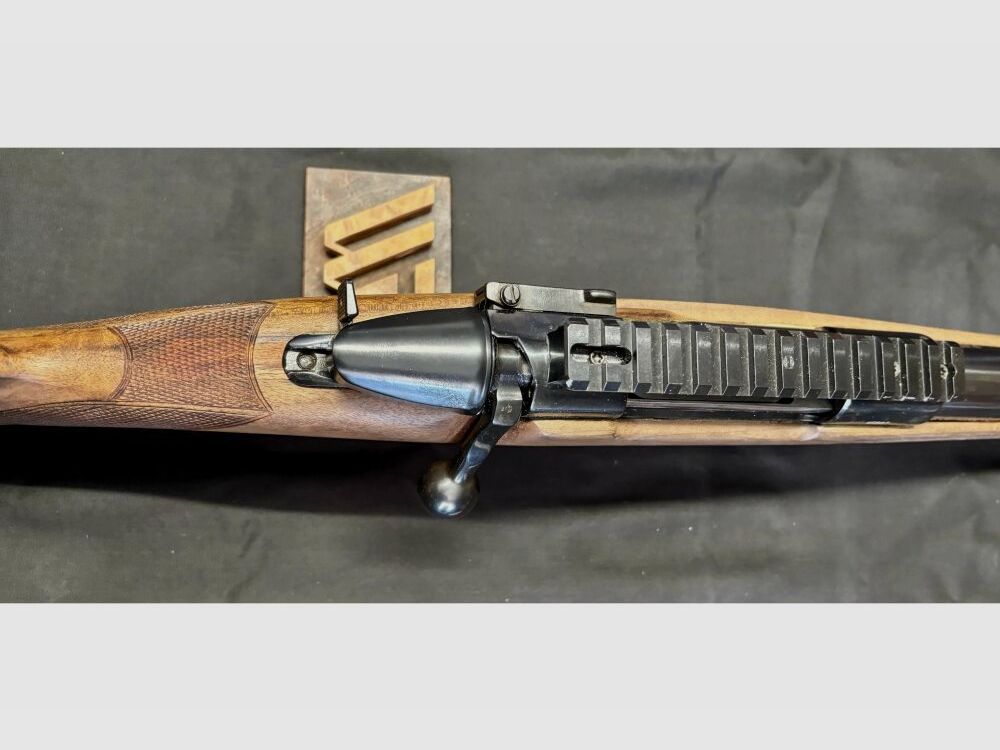 WISCHO 9,3x62