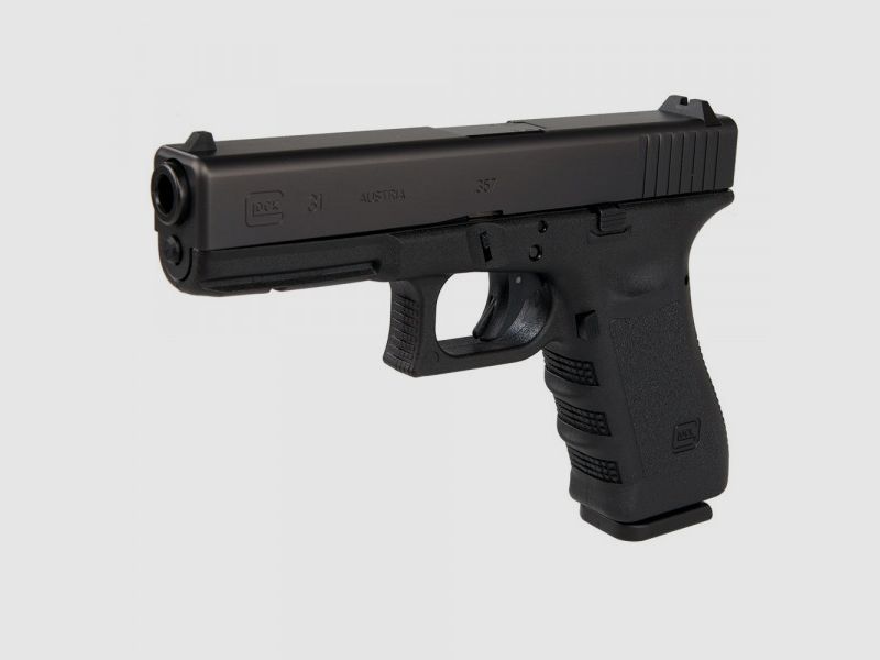 GLOCK 31 GEN. 4 - .357 SIG