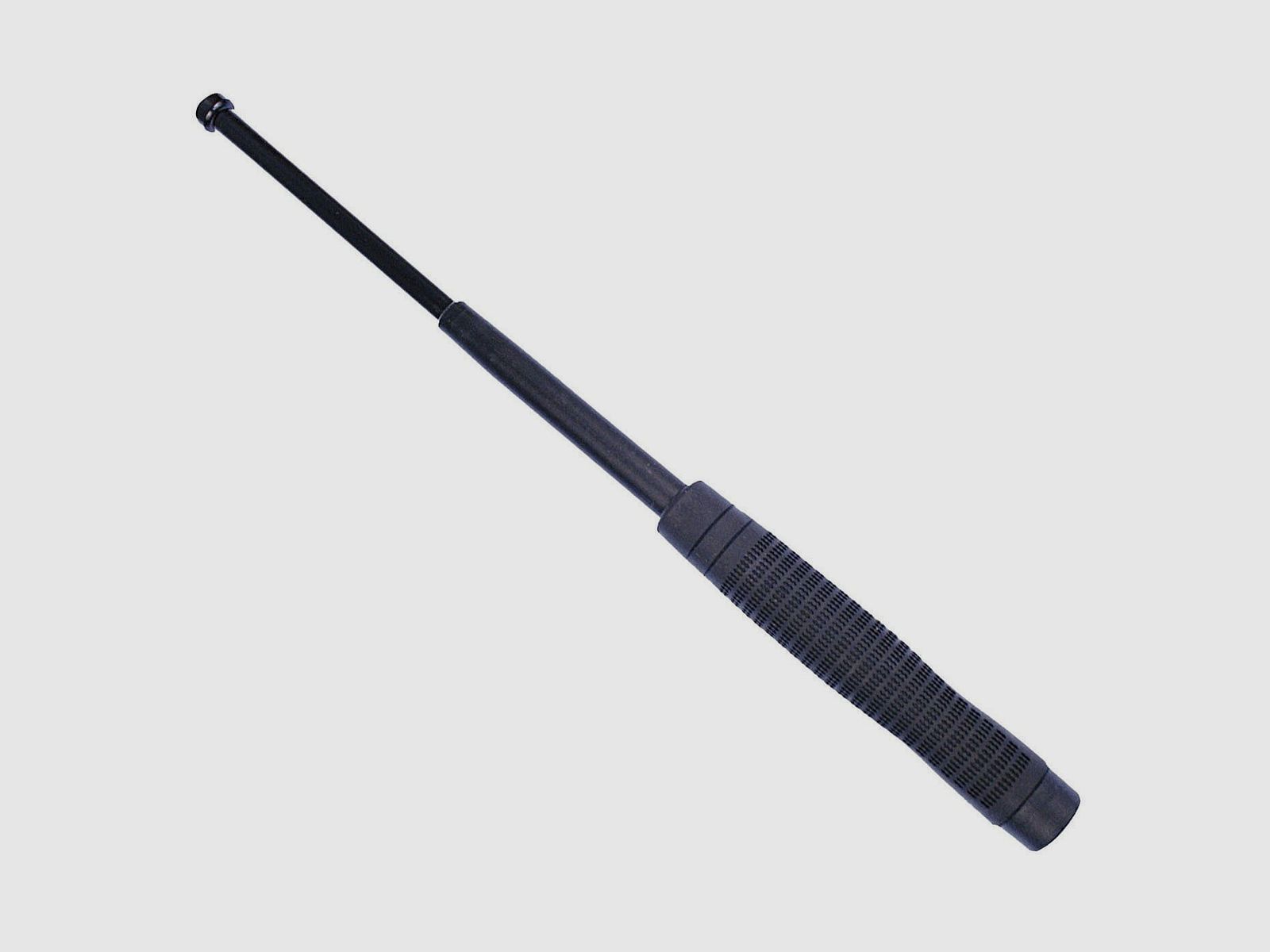 ESP Bastón telescópico endurecido con funda - 16''