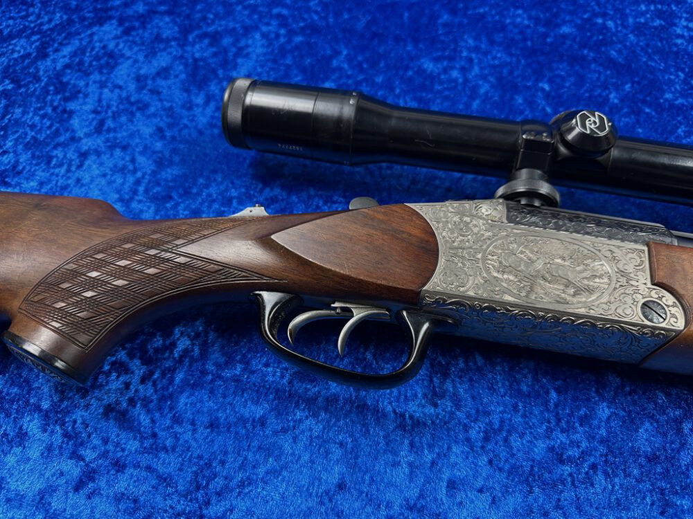 Blaser ES 700