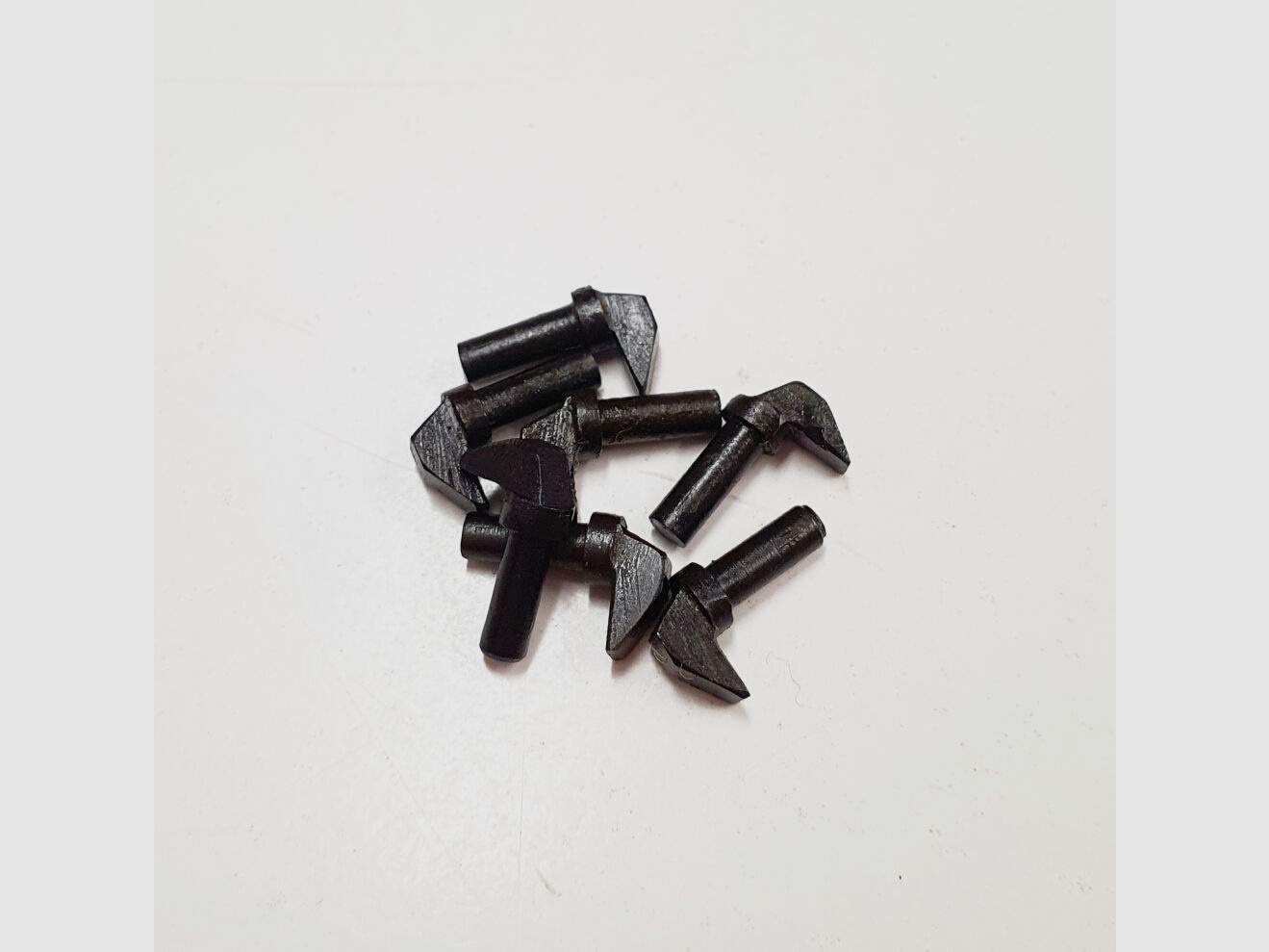 FEG Femaru Hungary Walam 48