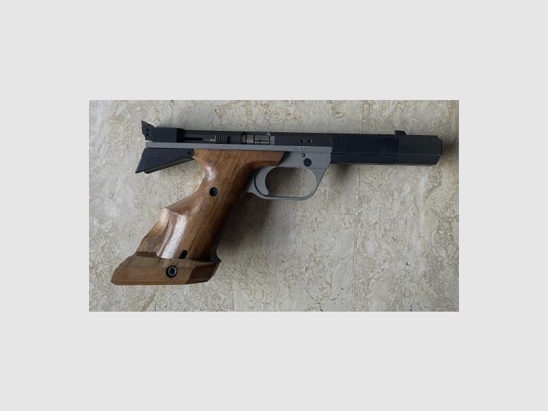 Hämmerli Mod. 230, Kal. .22 kurz