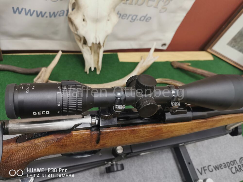 Hubertus M 113