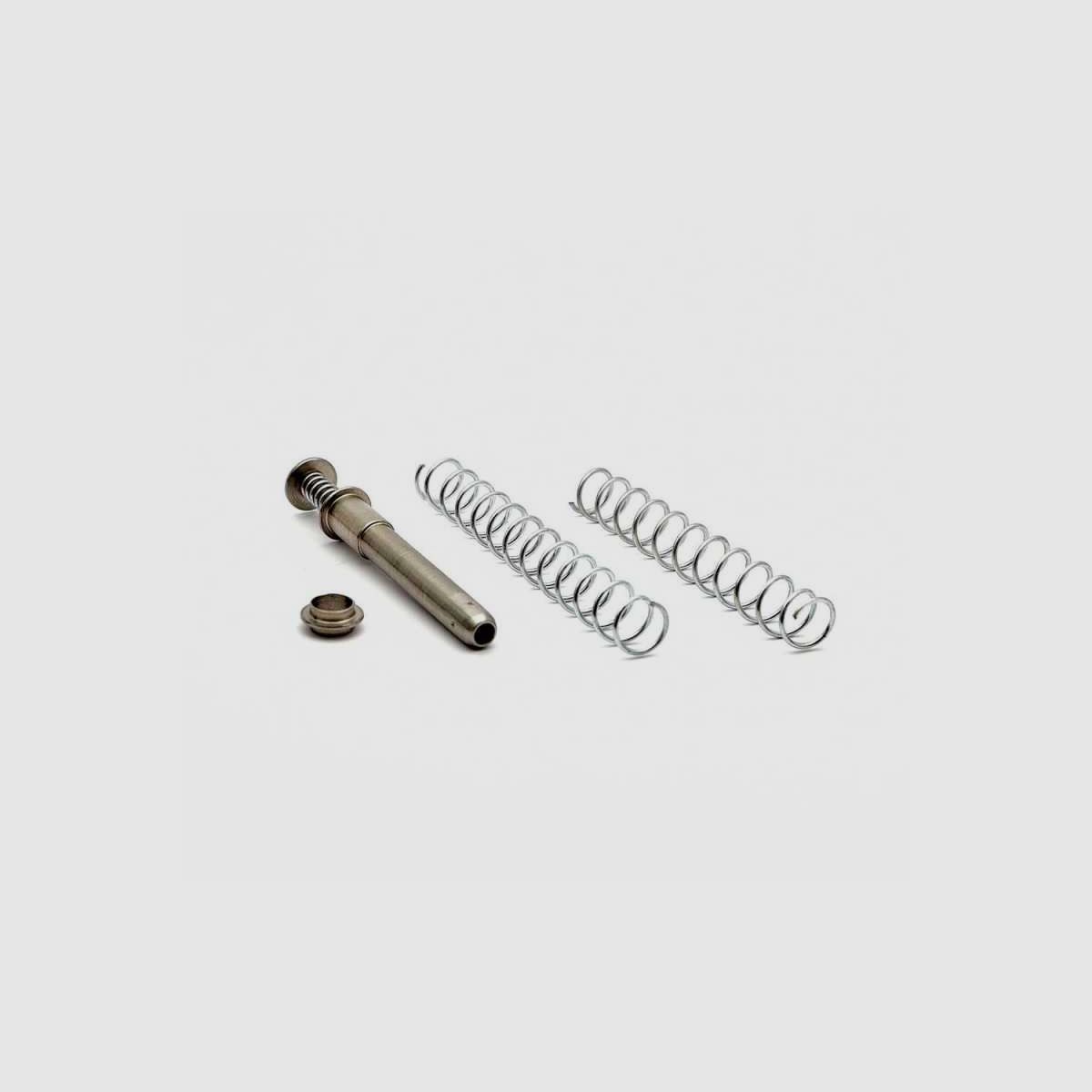 DPM MS-ZA-3 ZASTAVA EZ-9-40 Compact (Loop 98mm - 9mm-40s&w), afbeelding 1 van 3