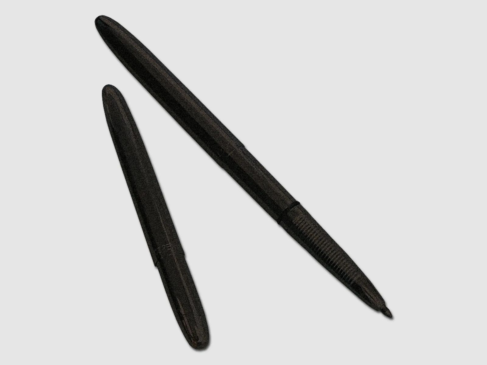 Rite in the Rain Rite in the Rain Kugelschreiber Black Bullet Pen schwarz