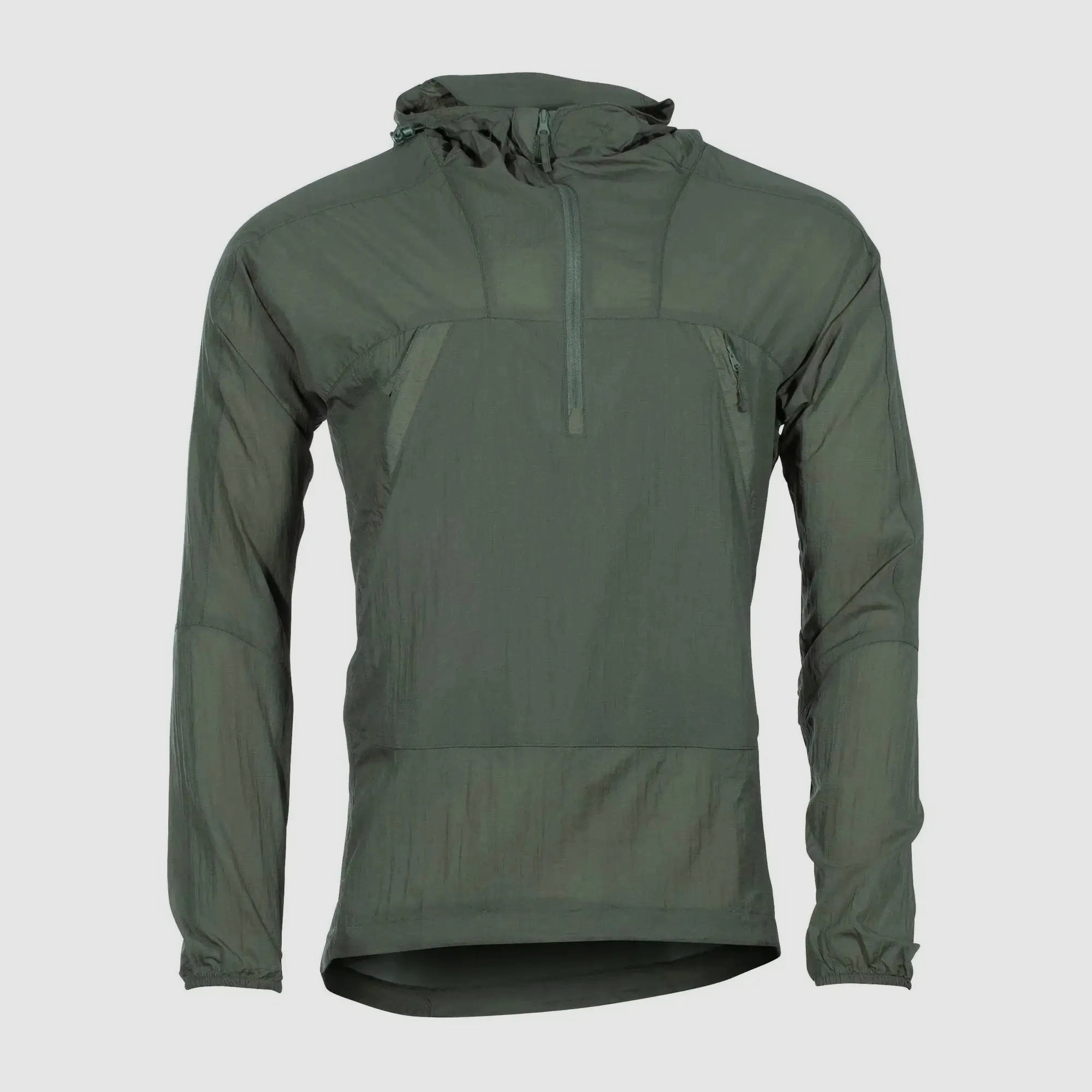 Helikon-Tex Helikon-Tex Jacket Windrunner Windshirt Windpack - Shadow Grey / S Men