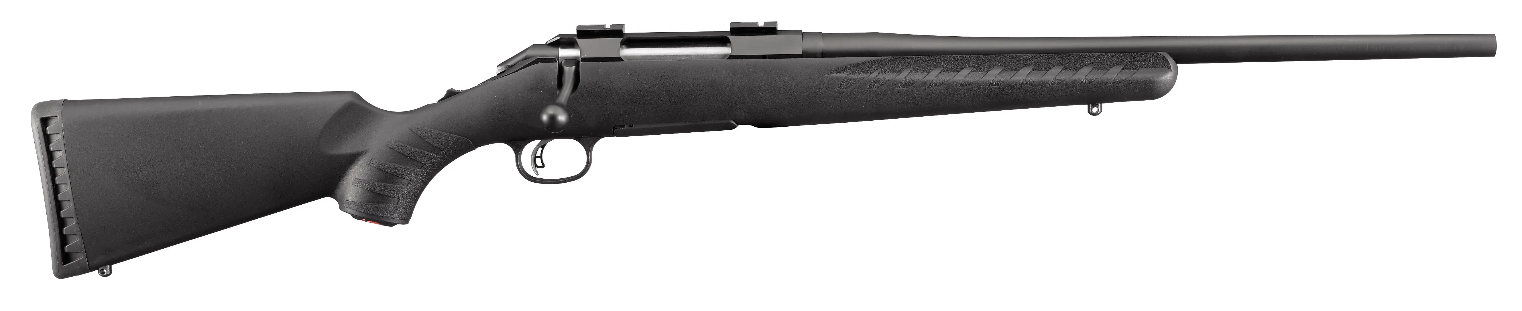 Ruger American Compact Repetierbüchse, afbeelding 2 van 2