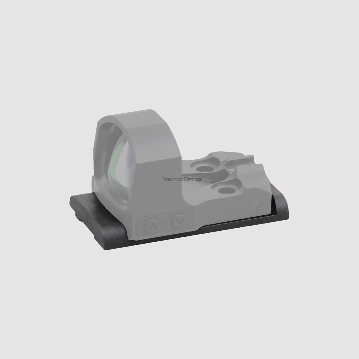 MOS TO MAG PLATE, afbeelding 1 van 3