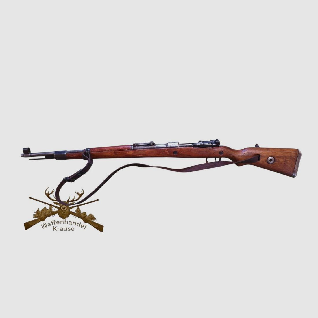 K 98 Preduzece 44 Mod. 98