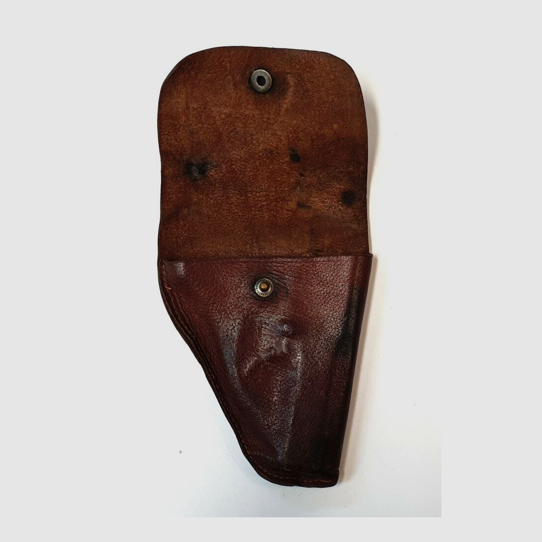 Wiener Waffenfabrik Freier Teilesatz Pistole Wiener Waffenfabrik Little Tom - 6,35mmBrowning - 33 Teile