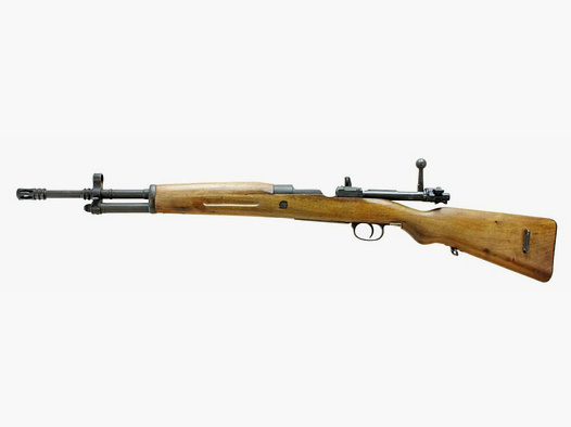 Sammlergewehr Karabiner Spanisch FR 8 Kal 308 win sehr gut