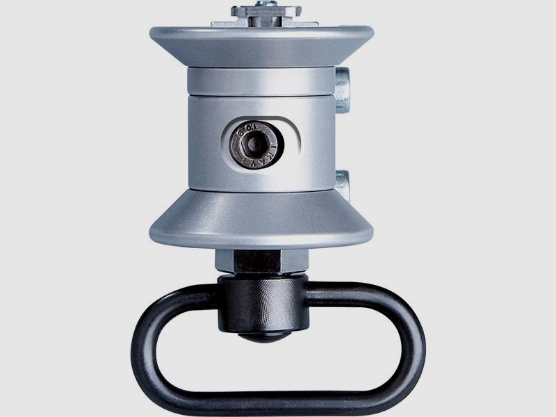 Gehmann Alu-Handstop
