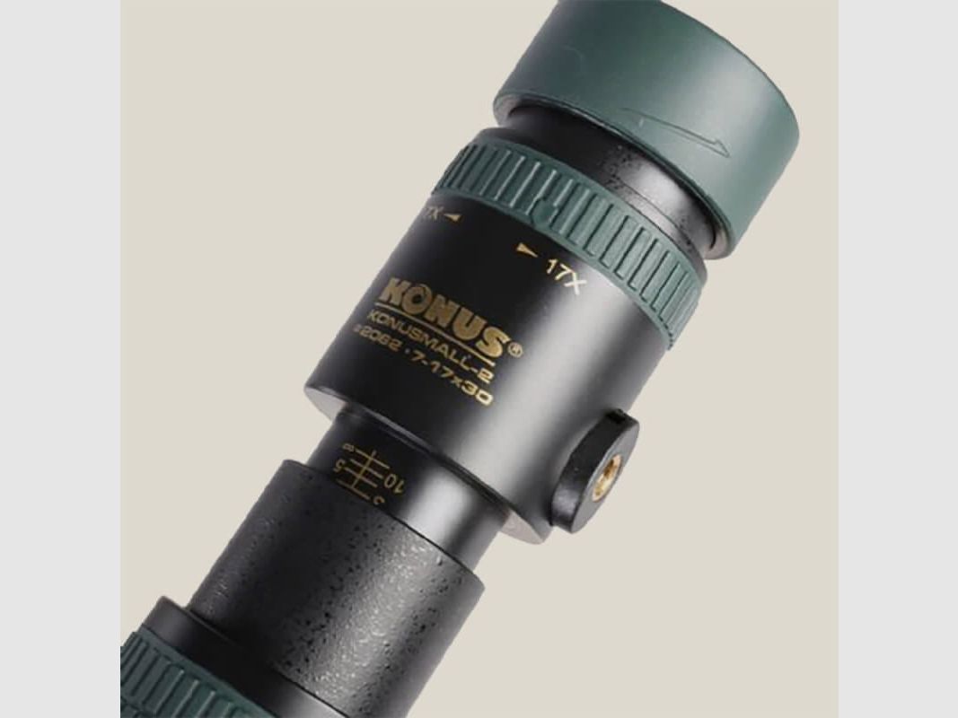 Konus Konusmall-2<br>7-17×30, afbeelding 3 van 5