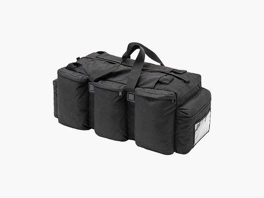 DEFCON 5 – DUFFLE BAG 100 lt (BLACK)