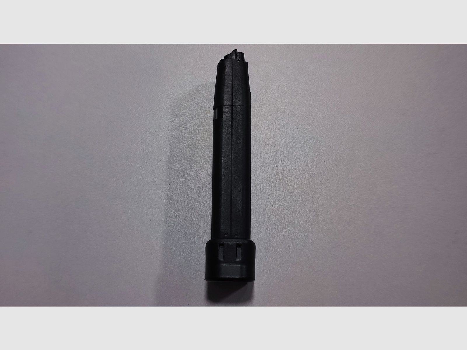 MAGAZINE GLOCK 17 17+2 ROUNDS, image 5 of 5