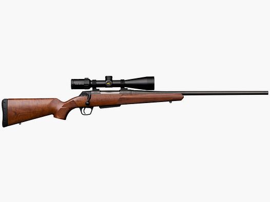 Winchester XPR Sporter z gwintem