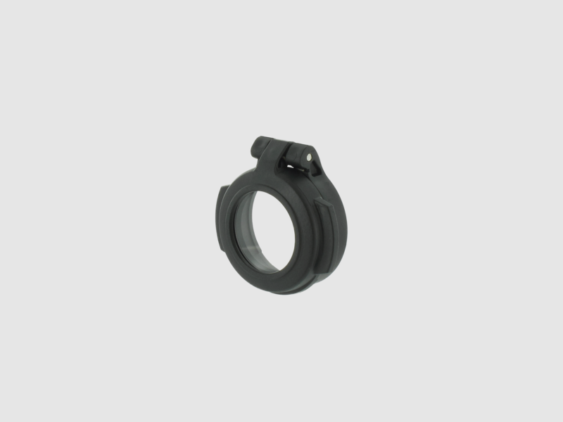 Aimpoint Lens Cover Flip Up Delantero Transparente Micro H2, imagen 2 de 2