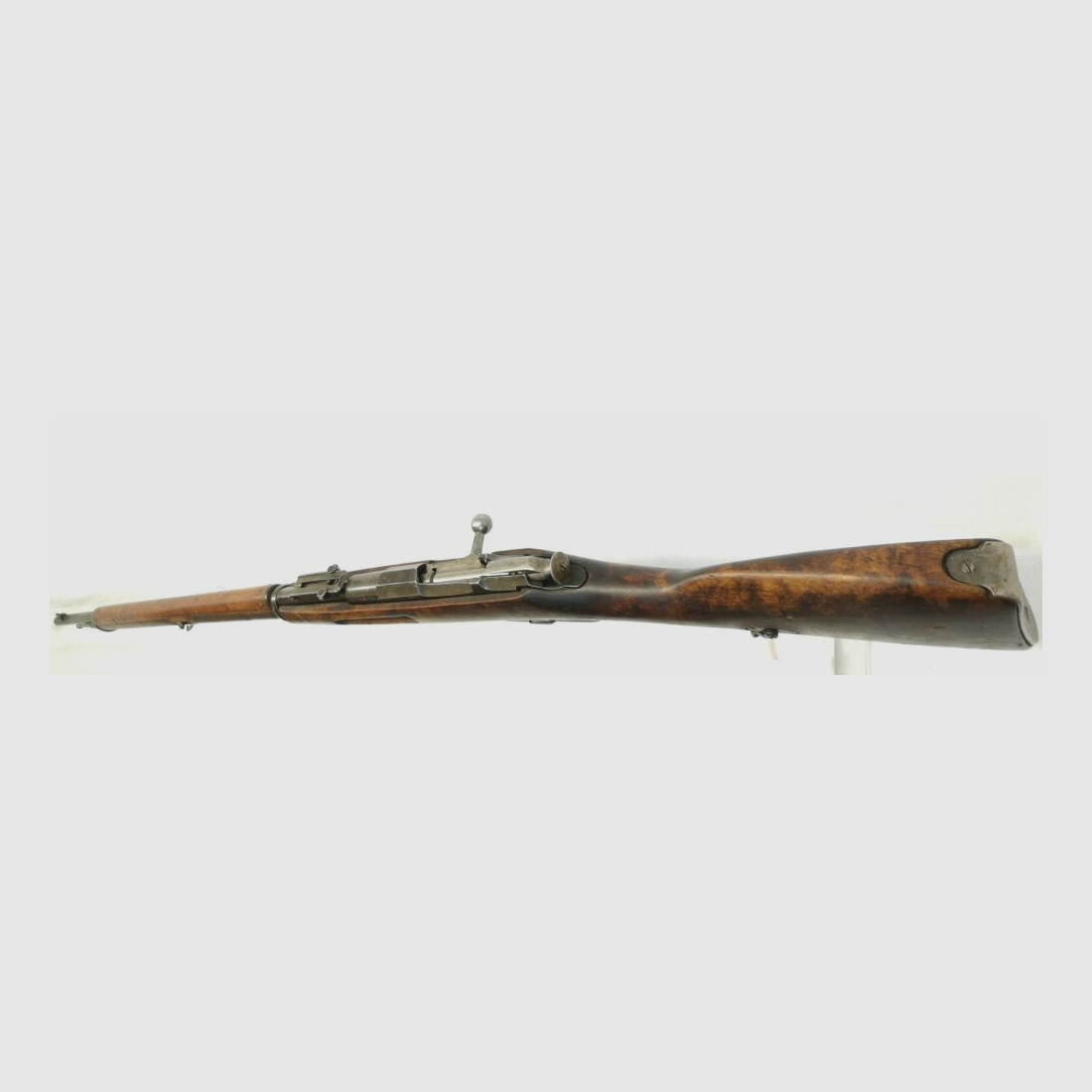Mosin Nagant (VKT) 1891 Infantrie Rifle