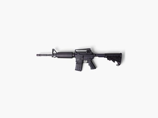 Schmeisser AR15 A2Type Colt AR15 Canon 14,5" + boite