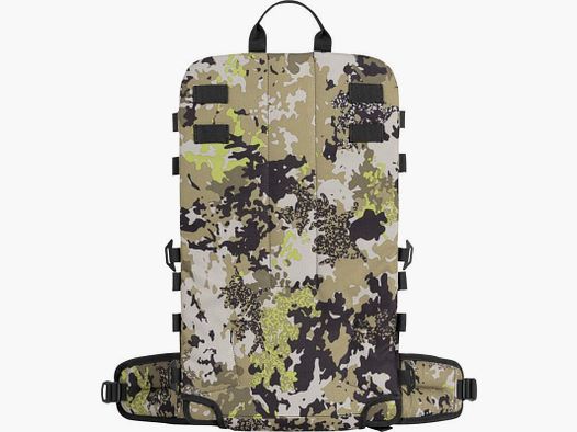 Modular Backpack Carrying System, Blaser Ultimate Backbone Camo Modular Ultimate Series, HunTec Camo