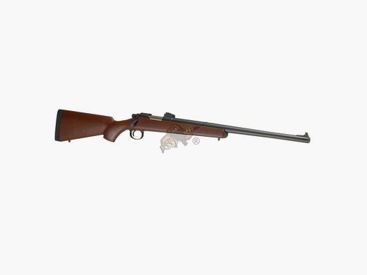 VSR-10 Pro Sniper Imitation Wood - Tokyo Marui