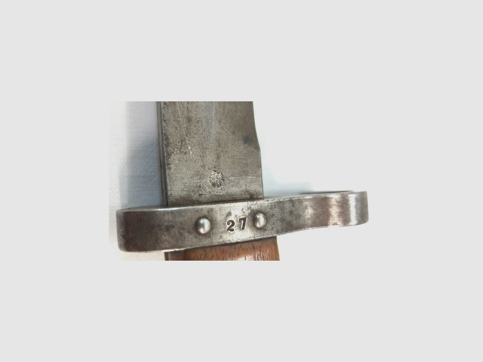STEYR 1895, Bild 12 von 13